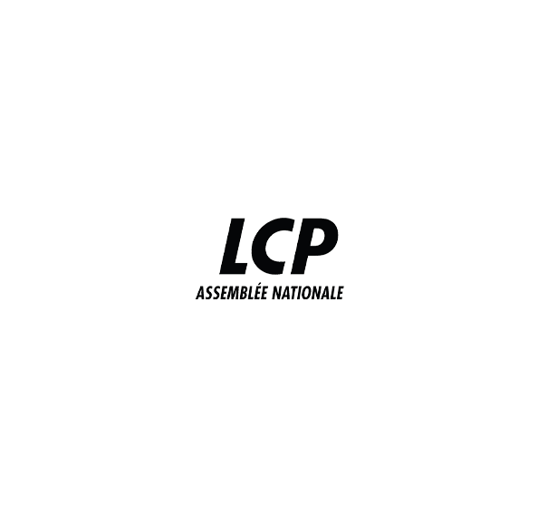 Logo client La Chaîne Parlementaire